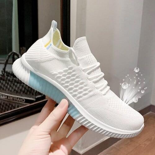 DR.EAGLE Womens shoes wholesale prices walking gym casual summer sneakers women and ladies sneaker shoes women zapatos de mujer