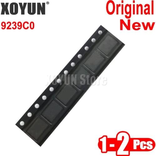 1-2pcs 100% New ISL9239HICOZ-TS2378 ISL9239 9239CO 9239C0 BGA