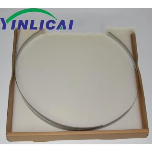 1PC 24inch C7769-60183 C7770-60013 42inch Encoder strip For HP DesignJet 500 500ps 510 510ps 800 800ps with Steel strip