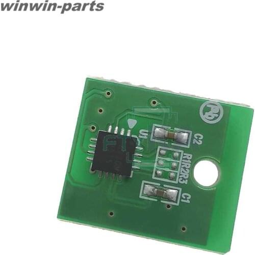 1X Toner chip for Lexmark MS810n MS810dn MS810de MS810dtn MS811n MS811dn MS811dtn MS812de MS812dn MS812dtn MX710de MX710dhe