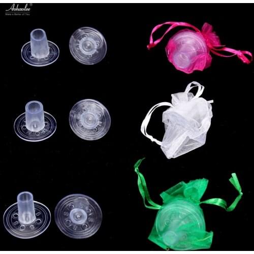 50 Pairs / Lot Heel Protectors High Heeler Stiletto Dancing Covers Antislip Silicone Heel Stopper For Bridal Wedding Party Favor