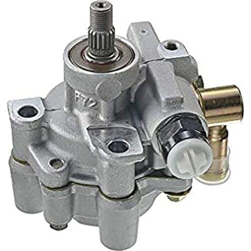 For TOYOTA LAND CRUISER 100 4.7 for LEXUS LX470 98-07 Power Steering Pump 4432060320 44320-60320 Brand New