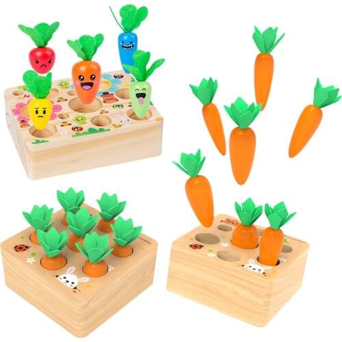 Монтессори Dusan Wood China At AliExpress