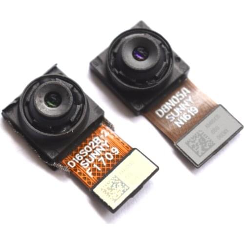 Front small facing camera for oneplus 3T