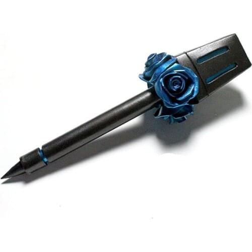 Hot Game LOL Seraphine Microphone Cosplay Props Toys for Halloween Carnival Party Event Carnival Comic Show