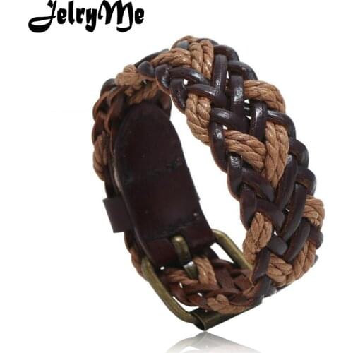 Плетеные браслеты Jelryme China At AliExpress