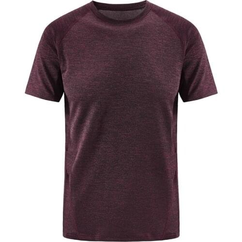 Men's Sports T-Shirts JUST JOIN China