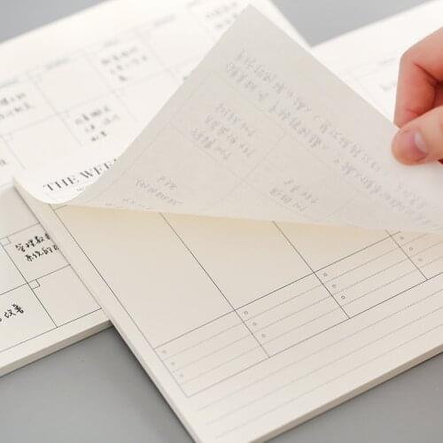 KOUZIO Notepads