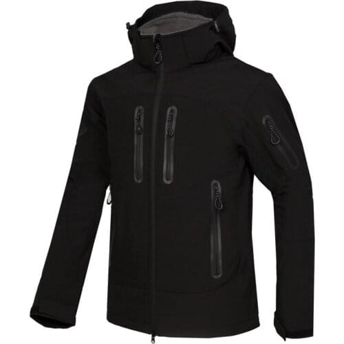 Leayond Travel Jackets