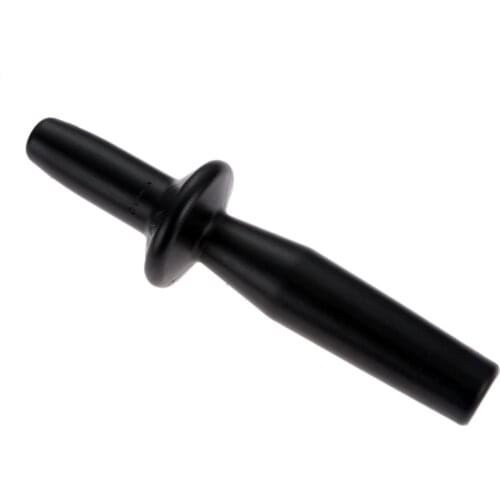 1Pc Plastic Replacement Short Mini-Tamper for Vitamix Blender Mixer 40oz 64oz Containers Dimensions 11-inch Juicer Parts