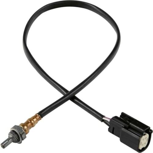 Motorcycle Front 450mm Oxygen Sensor Fit For Harley Iron 883 XL883N 2014-2018 Sportster 48 72 Super Low XL883L XL1200X XL1200T