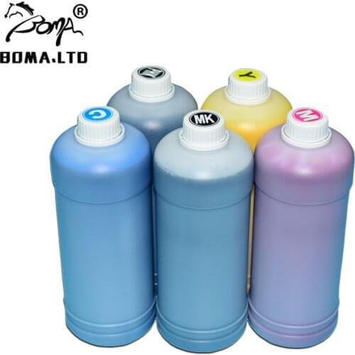 BOMA.LTD 1L 7700 9700 T3080 T5080 T7080 T3080PS T5080PS T7080PS 7710 9710 4450 7450 Pigment Ink For EPSON Surecolor Cartridge