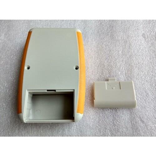 Portable handheld meter housing shell enclosure box 33*78*118mm