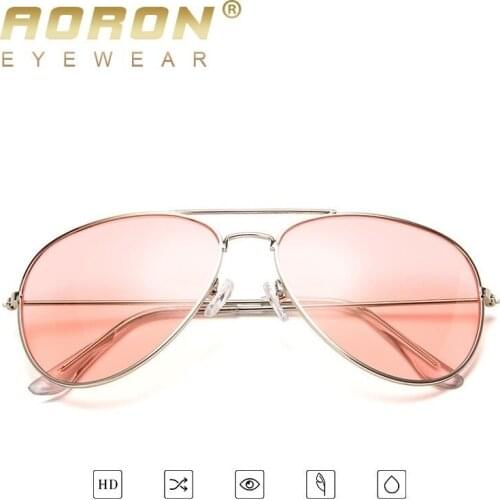 Luxury Sunglasses Women Men Brand Designer Reflective Mirror Sunglass Female Male Lady Sun Glasses Vintage Retro oculos