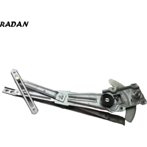 Window Regulator Window Lifter For FAW Jiabao CA6371 Changhe Van 1018