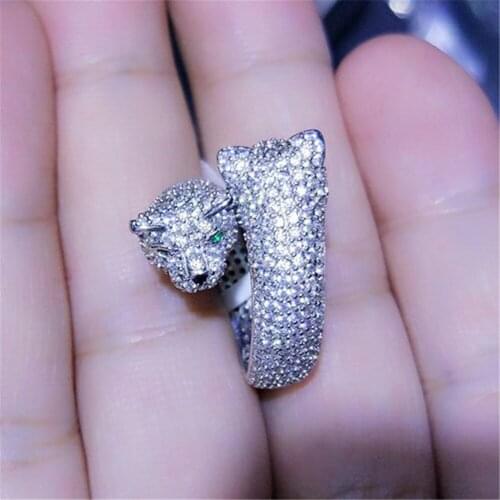Xa463 Luxury Designer Fashion 925 Sterling Silver shinning European style Jewelry leaves shaped daa