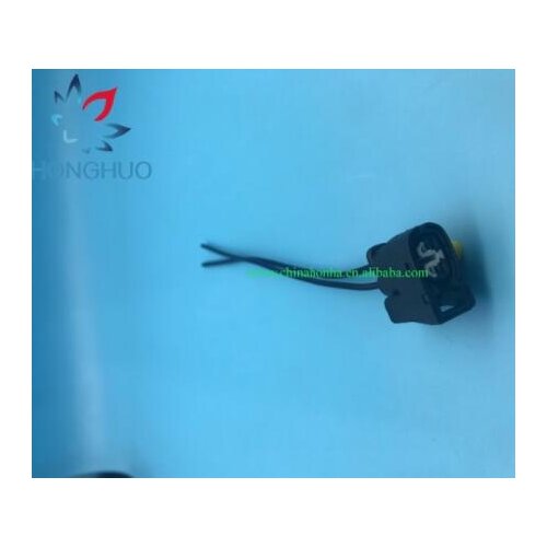 2 Pin car Ignition Coil Connector Case auto electrical plug For Toyota 1JZ GTE 2JZ GTE Lexus SC300 Mazda RX7 S6/7/8