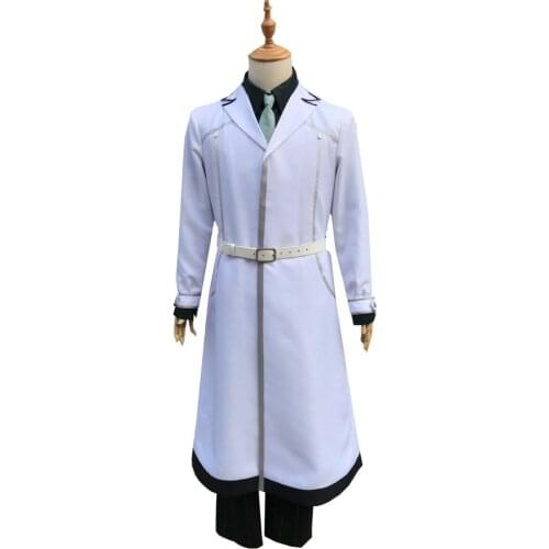 2018 Tokyo Ghoul Sasaki Haise Kaneki Ken Windbreaker Unisex Uniform Sasaki Haises Cosplay Costume
