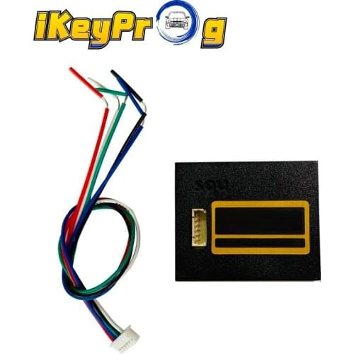 2021 New Universal IMMO Emulator V96 (K-LINE/CANBUS CARS) Cars OBD2 Diagnostic Tools SQU OF68 SQU OF80