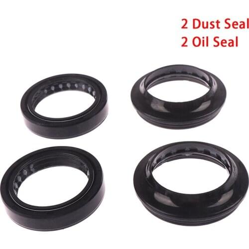 41x54x11 For CB400 CBR400 CB750 HORNET 250 Motorcycle Front Fork Oil Seal