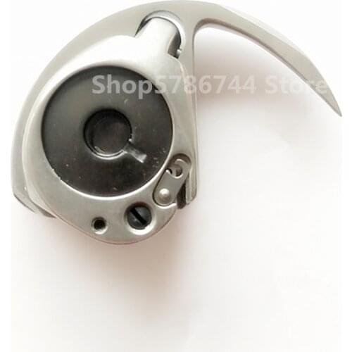 Shuttle Hook #TF1 #6028 #KRT68 For Singer 17,17U,18U,Durkopp Adler 48,Consew TE-6,6B,TF-6,6B,Sunstar KM-18,SHANGGONG GA3-1,etc