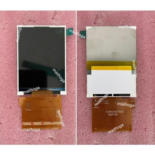 3.2 inch 37P TFT LCD Color Screen (Touch/No Touch) ST7789V Drive IC 240(RGB)*320 MCU 8/16Bbit Parallel Interface