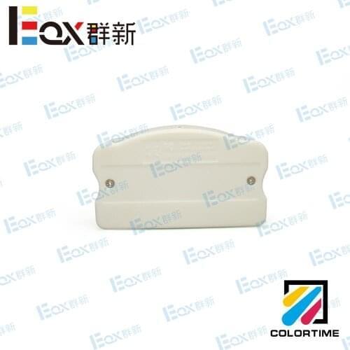 D800 D880 Cartridg Chip Resetter for EPSON Surelab SL-D880 photo inkjet printer