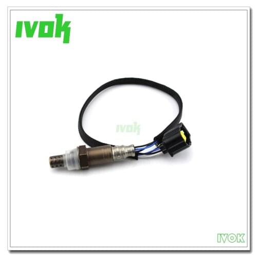 Front Right Oxygen Sensor for Jeep Grand Cherokee 4.7L Dodge RAM 1500 RAM 2500 6.7L Chrysler 56044581AA