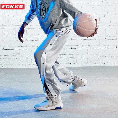 FGKKS Mens Fashion Pants