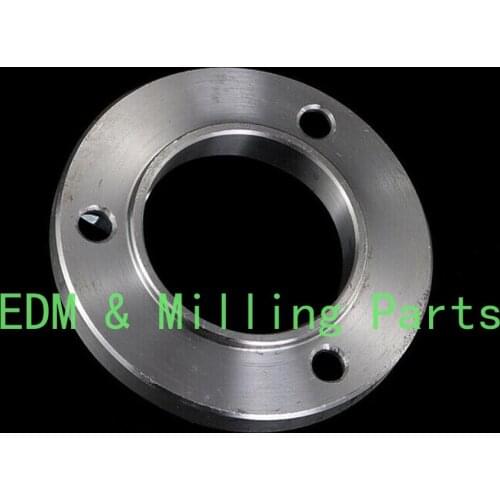 CNC Milling Machine C92 Bearing Cap Bearing Protection Ring Outer 73mm Inner 46mm For Bridgeport