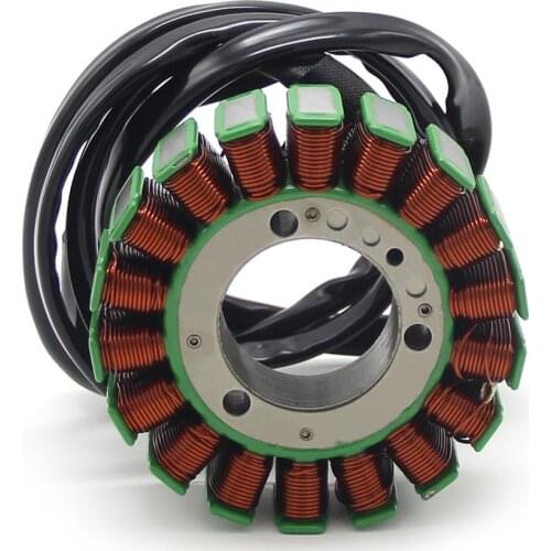 Motorcycle Ignition Magneto Stator Coil For Can-am Outlander T 450 MAX 450 MAX 570 Engine Stator Generator Coil 420685921