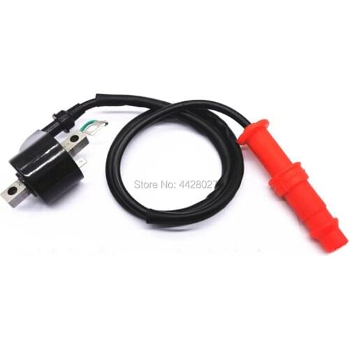 Ignition Coil for Polaris 3084690 95-04 500 / 425 Sportsman Magnum Scrambler