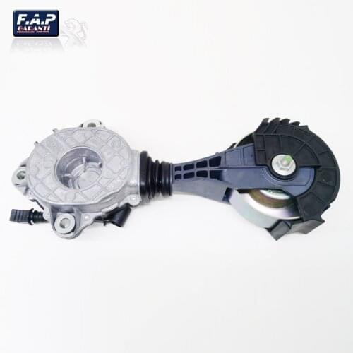 Water pump friction wheel 120456 Used for Peugeot 3008 308 Citroen c4