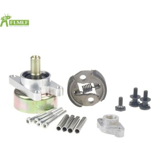 RC Boat Clutch Set Fit for Zenoah CY RCMK Marine Gas Engine G260 G290 PUM