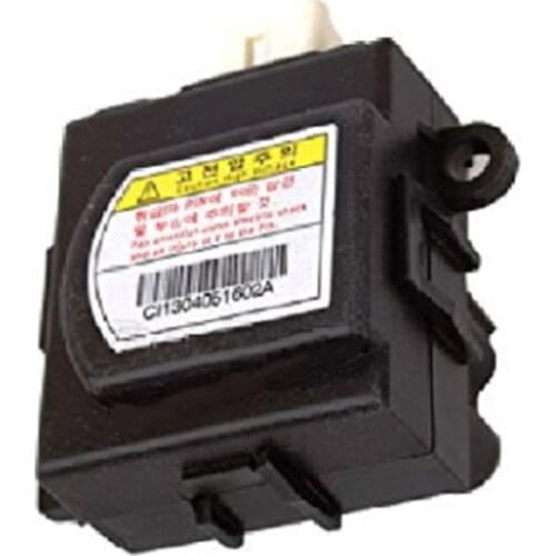 Air conditioner ionizer ForHyundai Santa Elantra HD AD MD IX25 Caeta ix35 Voor KIA Optima K5 Sedona Sorento Soul OEM 971553F000