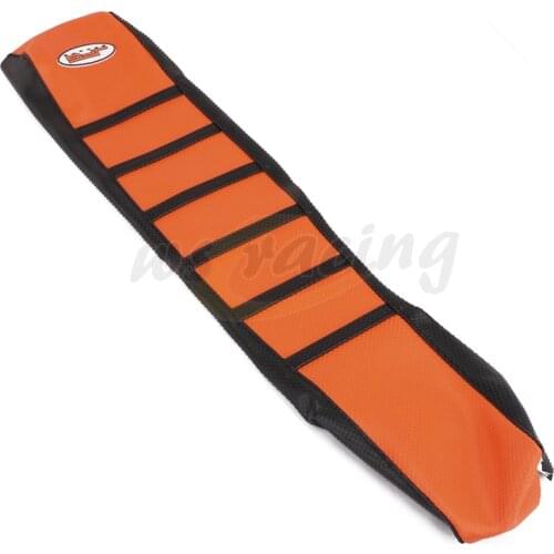 Motorcycle Soft-Girp Gripper Rubber Soft Seat Cover For KTM XC65 XC85 XC105 EXC125 SX125 SX144 SX150 XC150 EXC200 XC200 EXC250