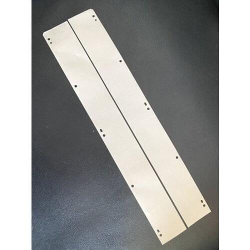 Original Imported New Fuser Heat Belt Slip Sheet for Xerox Versant 80 2100 V2100