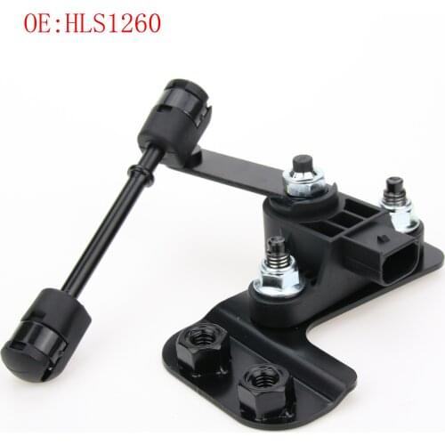 New Air Suspension Height Level Sensor For Ford Expedition 2006-03, Lincoln Navigator 2006-03 OE HLS1260