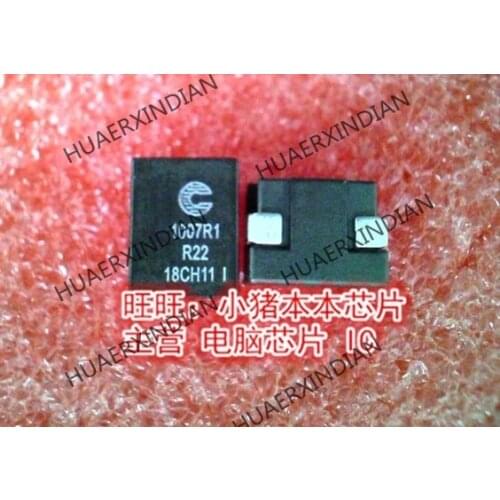 Brand new original 100R1-R22 FP1007R1-R22-R SMD High Quality