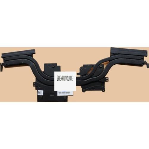 New for DELL 04VP01 13N1-0DA0221 4VP01 HEATSINK