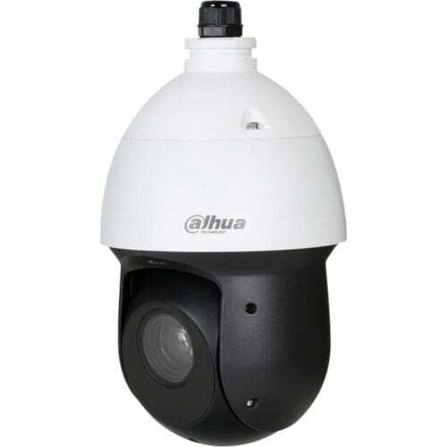 Wholesale dahua Original SD49225T-HN with logo2MP 25x Starlight IR PTZ Network Camera PoE+ IP66 Starlight Color packing