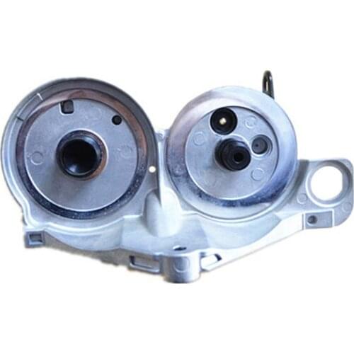 Original D12 D13 Engine Parts Fuel Filter Housing 21900852 21870635 Filter Housing for Excavator EC360D