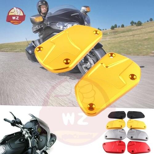 Motorcycle front fuel tank clutch front brake clutch for Aprilia SHIVER GT SHIVER 750 SHIVER750