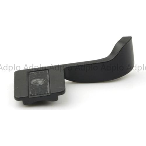 Thumb- Up Grip TU-100B for Mirrorless Interchangeable Lens Camera (Black Color) M50,M6,M5,M10,M3,M2