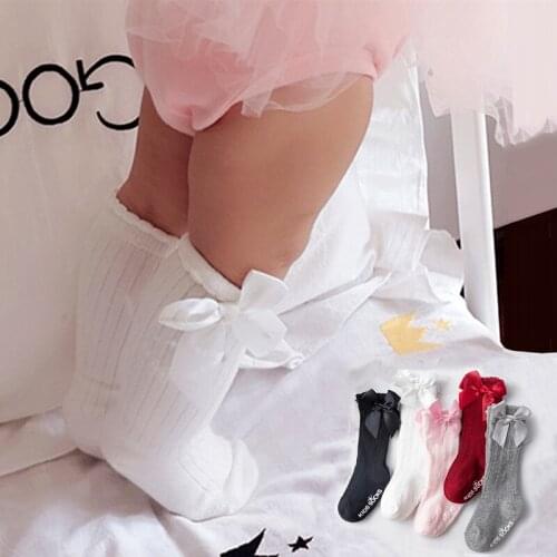 Stephy Loi Socks For Babies