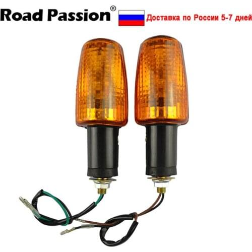 Motorcycle Motorbike Turn Signal Light Indicator Lamp For HONDA CB-1 VTR250 CB400SF VTEC 400 NC39 VTR 250 CB400 SF VTEC400 NC 39