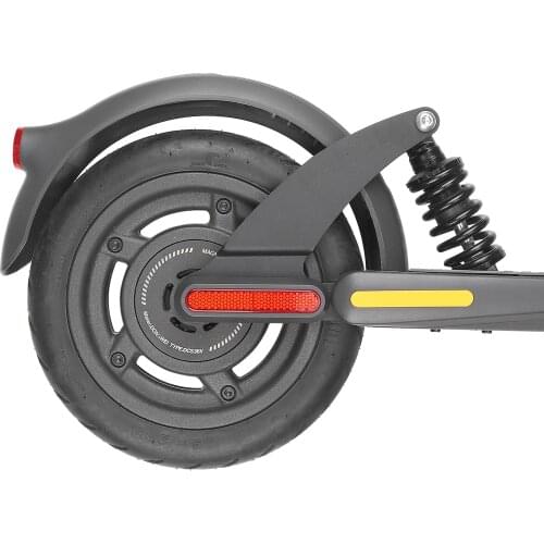 Rear Suspension for Segway Ninebot ES1/ES2/ES3/ES4/ES5 Electric Scooters with Tools Rear Shock Absorber Fork Kit for ES Scooter