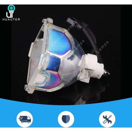 Replacement Projector Lamp ET-LA780 for Panasonic PT-L750/PT-L780/PT-L780NT/PT-LP1X100/PT-LP1X200NT/PT-L750U/PT-L780U
