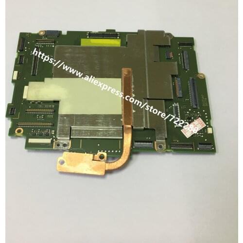 Repair Parts For Canon EOS 1DX Mark II EOS 1DX II Motherboard Digital Main Board PCB Assy CG2-5168-000