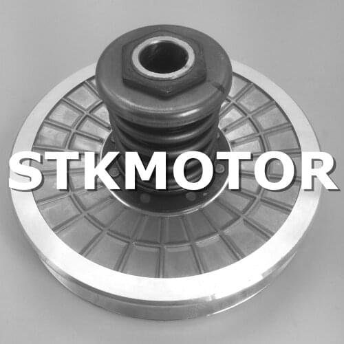 Hisun Massimo Stels ATV UTV 500CC 650CC 700CC CVT Secondary Clutch Spare Parts 21400-F39-0000